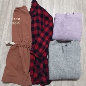 6-7y girl bundle